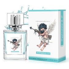 GEBUTP Hypnosis 2.0 Cologne for Men Pheromone-Infused, Mens Fragrances | Enha...