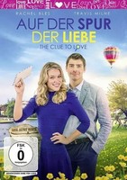 Auf Der Spur Der Liebe - The Clue To Love | Aimee Pitta | DVD | Deutsch | 2023
