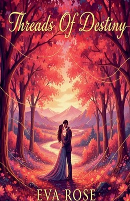 Eva Rose | Threads Of Destiny | Taschenbuch | Englisch (2025) | Eternal Love