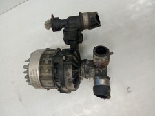 Pompe à eau Mercedes 400