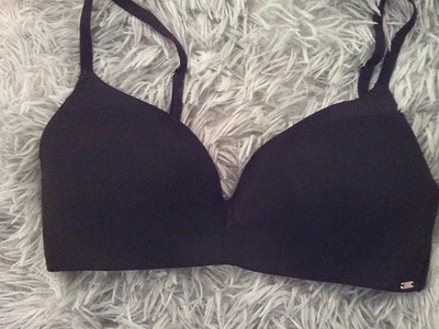 primark silky bh ohne Bügel UK 34C USA 34C EURO 75C FRANCE 90C ITALY 3C