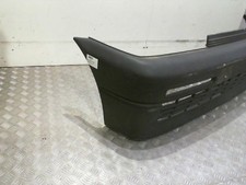 Pare-choc avant Fiat CINQUECENTO