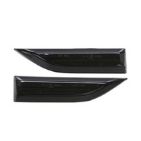 Blinkleuchtensatz Tuning , ZubehöRteile Blic L53-140-002LED-S