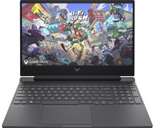  NEW HP Victus 15 - Ryzen 7 7445HS, RTX 4050 6GB, 16GB, 512GB SSD, 15.6" 144Hz
