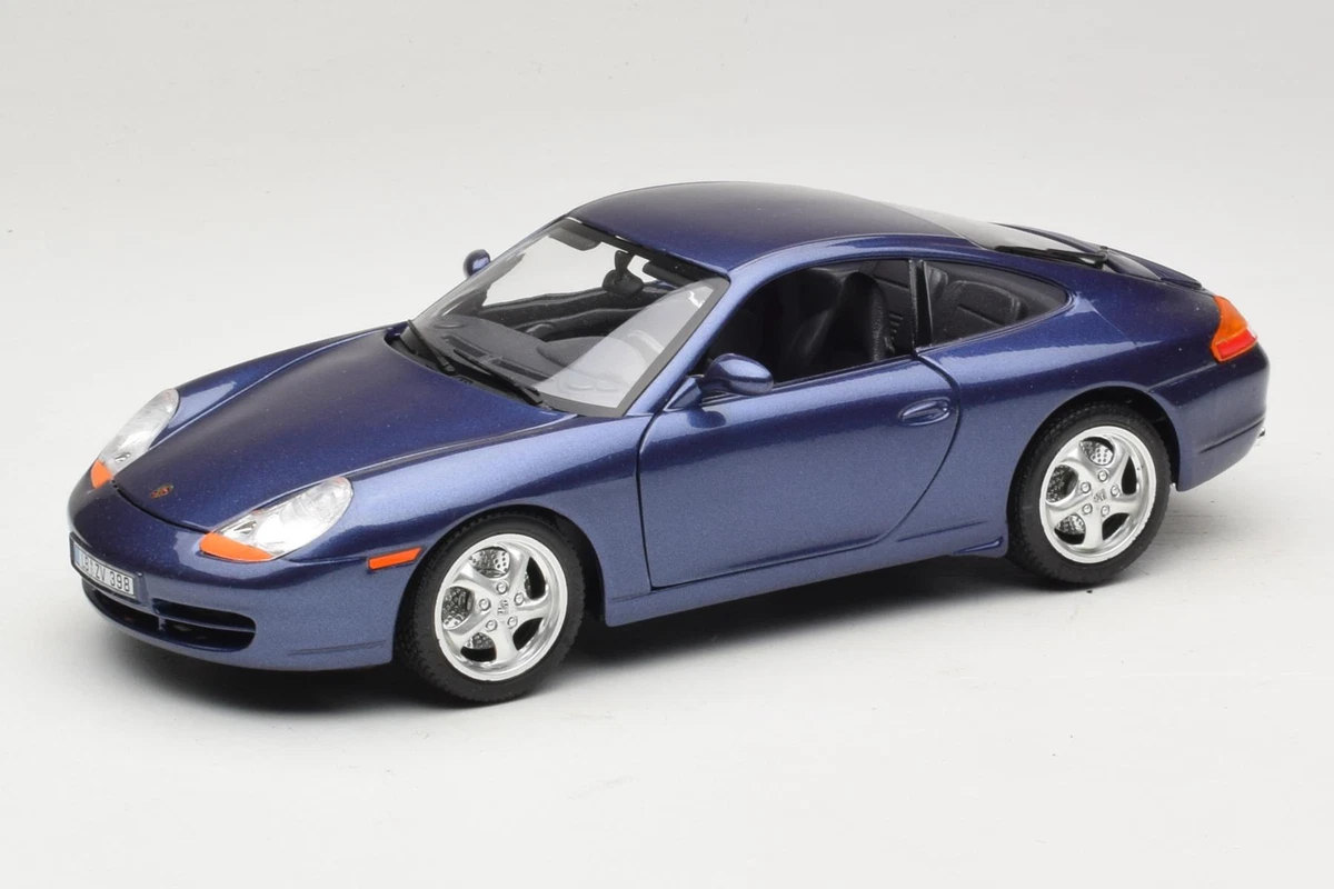 Porsche 996 1 18 for sale | eBay