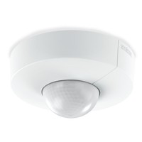 Steinel Bewegungsmelder Is 345-R Ap Ws Knx Bussystem-Bewegungsmelder 058272