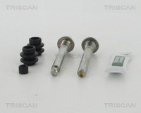 Triscan FüHrungshüLsensatz, Bremssattel 8170 169235 FüR Mazda Mitsubishi