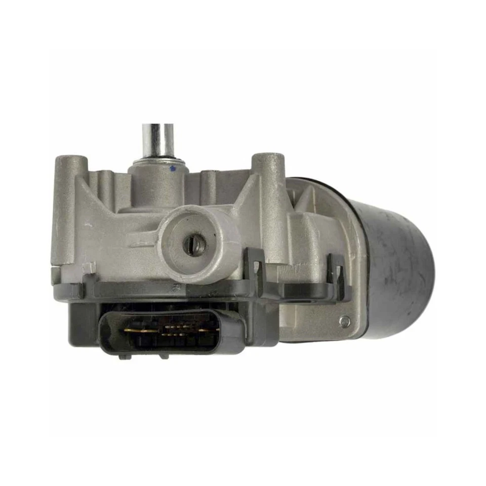 For Ford E-350/E-150 Club Wagon 2005 Windshield Wiper Motor&Transmission | Steel Foto 3 de 4