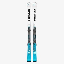 Head Worldcup Rebels e.SLR Lyt + PR11 GW 149cm 2024 2025 Alpinski Ski Piste