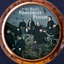 Port Isaac's Fisherman's Friends - Port Isaac's Fisherman's Friends - CD, Album,