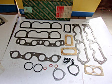Joints Fiat 124