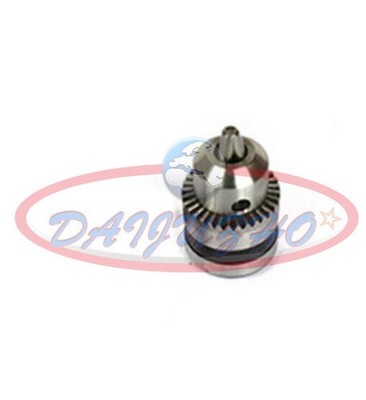 ONE Drill chuck 6mm Modified collet For Manual winding machine thread NEW #vn