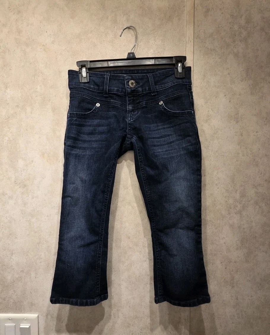 GUESS Low (6.5-8.5 in) Rise Jeans for Women for sale | eBay