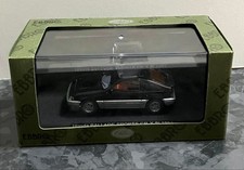 Ebbro Oldies 1/43 el Car Honda Ballade Sports CR-X