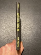 Un Bagno Nell'Acido Charles Franklin Serie Gialla Garzanti N 261 