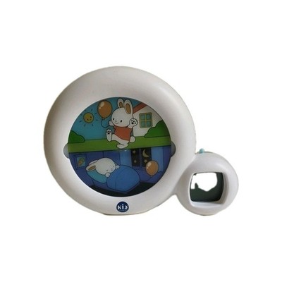 Kinder Lernwecker Kid'Sleep Hase Tag/Nacht - Kids Sleep Training Bunny Clo