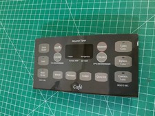 200D7355G050 GE Refrigerator Board - Control