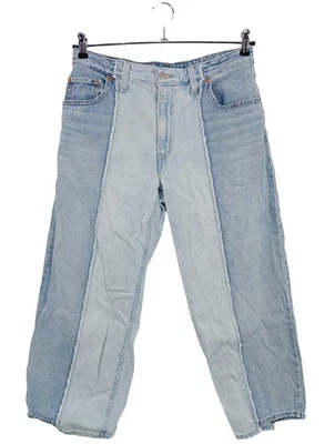 LEVI’S Jeans taille haute Dames Jeans T EU 40 bleu style décontracté - Photo 1/4
