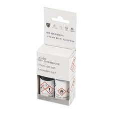 Original Peugeot Lackstift Perla Nera Schwarz KTV KTVD PSA 9863G4