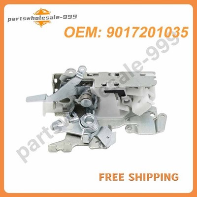 Left Side Front Door Latch Lock For Mercedes Dodge Sprinter 95-06 9017201035 