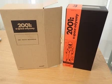 Super 7 Ultimates 2001 A Space Odyssey DR. DAVE BOWMAN Super7 Figure