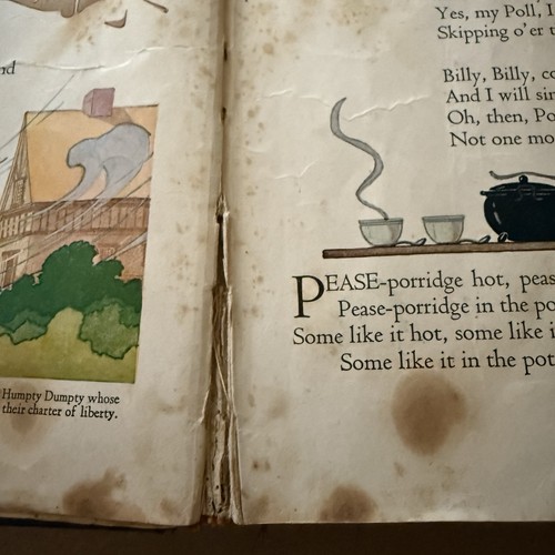 My Book House Children’s Vol. 1, 2,3,4,5,6,8,9,10,11,12 1948 Plus Parents Guide - Picture 18 of 21