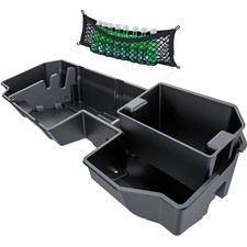 Underseat Storage Compatible with 2020-2025 Chevy Silverado/GMC Sierra 1500