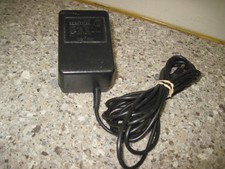 Original Nintendo Nes AC Adapter NES-002 in Excellent  Working Condition