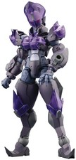 Kotobukiya Hexa Gear: Governor Ex Armore Type:Bishop (Noir) Kit Bloc (US IMPORT)
