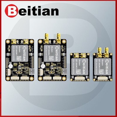 UM982 Module RTK High Precision GPS Positioning Directional GNSS Board BT-982K1
