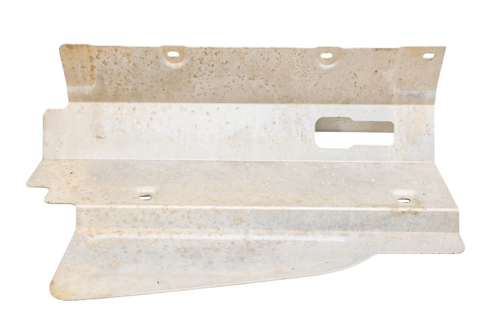 17 Arctic Cat Wildcat Sport 700 Silenciador Protector Térmico Cubierta Trexton Foto 3 de 3