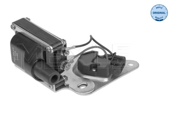 MEYLE 514 885 0000 Ignition Coil Fits Renault Safrane Volvo 850 C70 S70 V70 XC70