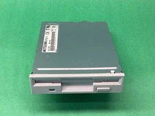 Mitsumi D359M3D 3.5” Internal Desktop Floppy Disk Drive - UNTESTED