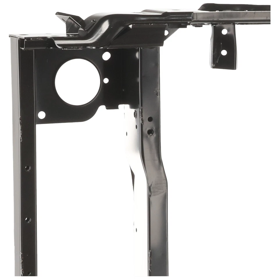 Radiator Support For 2017-2019 Chevrolet Silverado 2500 HD GM1225388 84523027 - Image 2 of 4