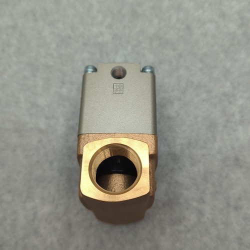 SMC VNB303A-N20A Solenoid Process Valve Air Gas Operated 7mm - 50mm Cv 0.80 - 43 - Picture 8 of 11