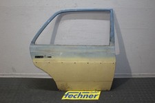 T&uuml;r hinten rechts Mercedes Benz 123 W123 Stufenheck 1980 right door