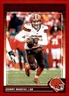 2024 Score Red- Johnny Manziel #72