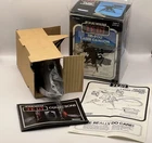 Tri-Pod Laser Cannon Star Wars Kenner BOXED + Insert/ Packaging/ Case - Complete