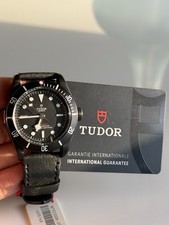 Tudor Black Bay Dark 79230DK
