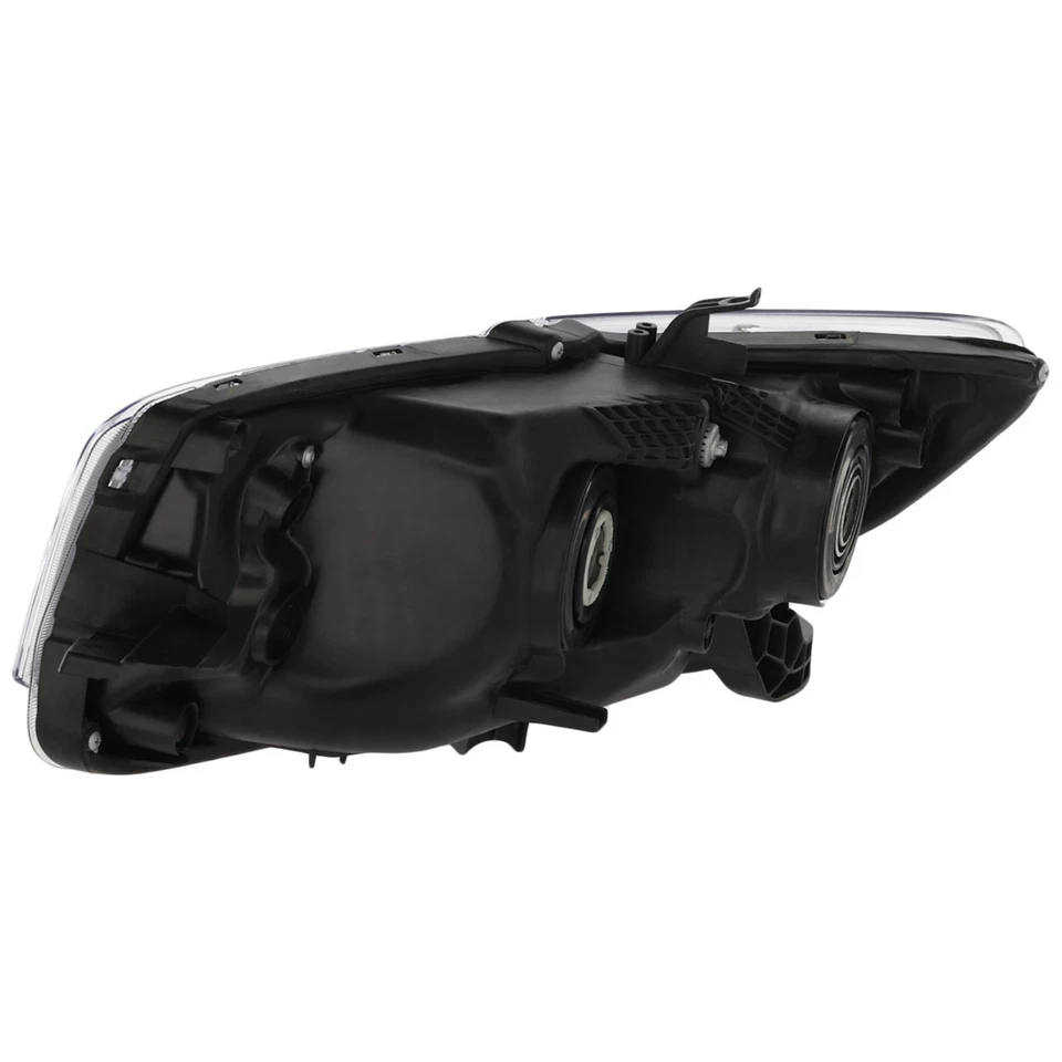 Headlight For 2011 2012 2013 2014 2015 Scion xB Base Model Right Clear Lens - Image 4 of 4