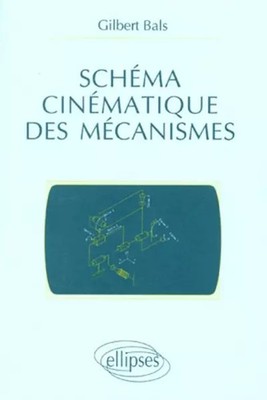 Filmisches Schema der Mechanismen, Gilbert Bals