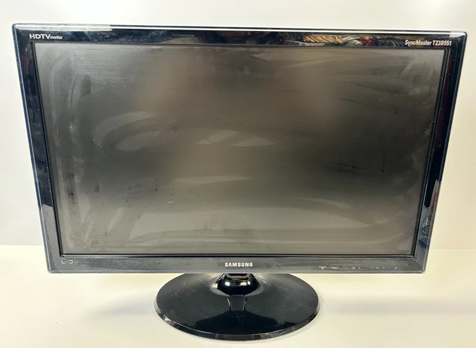 Samsung LT23B550EW/EN  SMART TV / Monitor  23" 1920 x 1080 pixels Full HD LED - Image 2 of 4