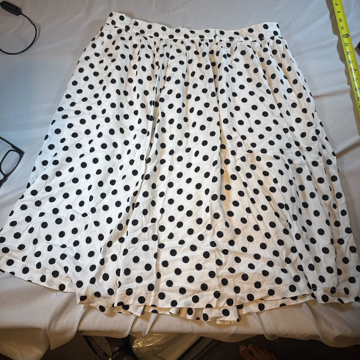Modcloth Lined A-line Skirts for Women
