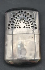 Vintage Pocket Hand Warmer