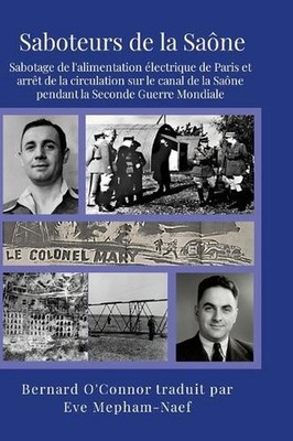 Saboteurs de la Sane: Sabotage de l'alimentation ?lectrique de Paris et arr?t de