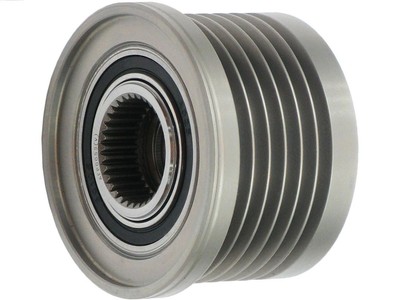 AS-PL AFP0055(V) Alternator Freewheel Clutch Bag