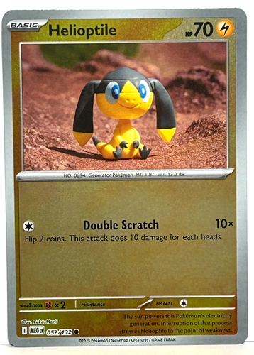 Mega Evolution Complete Your Set Holo/Reverse Holo EX's  Choose Card Pokemon TCG - Picture 98 of 248