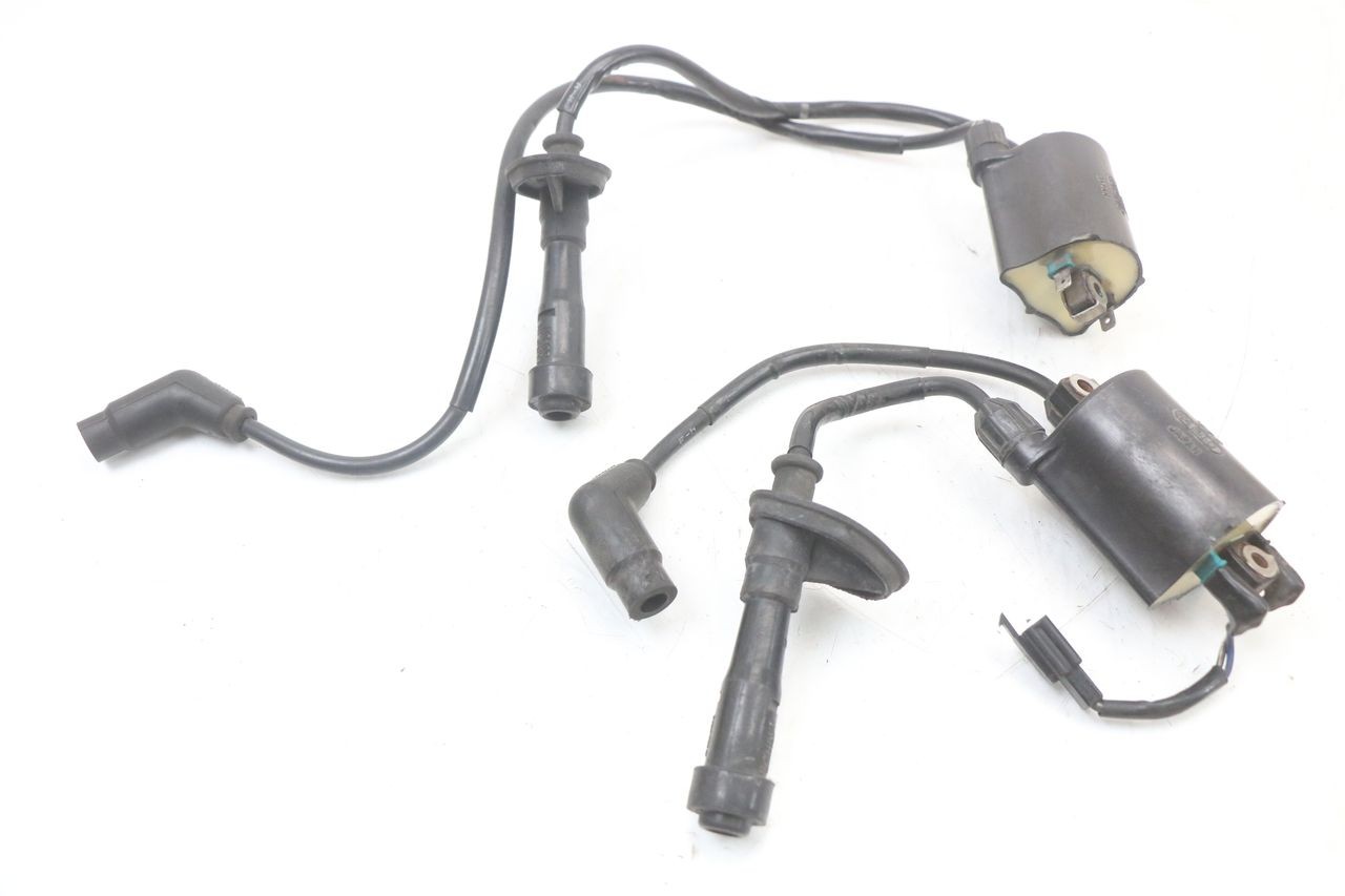 COIL - HONDA NTV DEAUVILLE 650 (1998 - 2001)