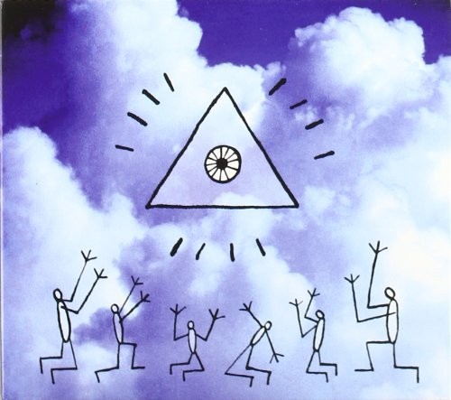 Дискотека Двомо Диос (CD)