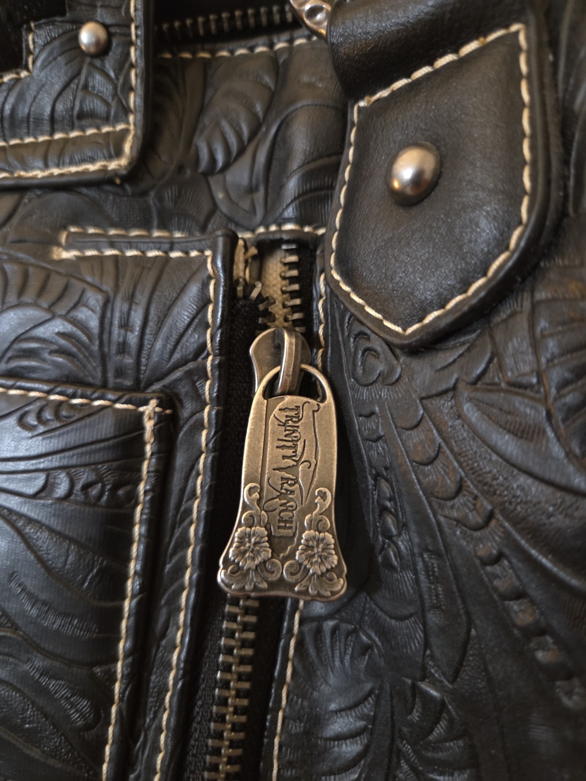 Trinity Ranch Concealed Carry  Western Shoulder B… - image 5